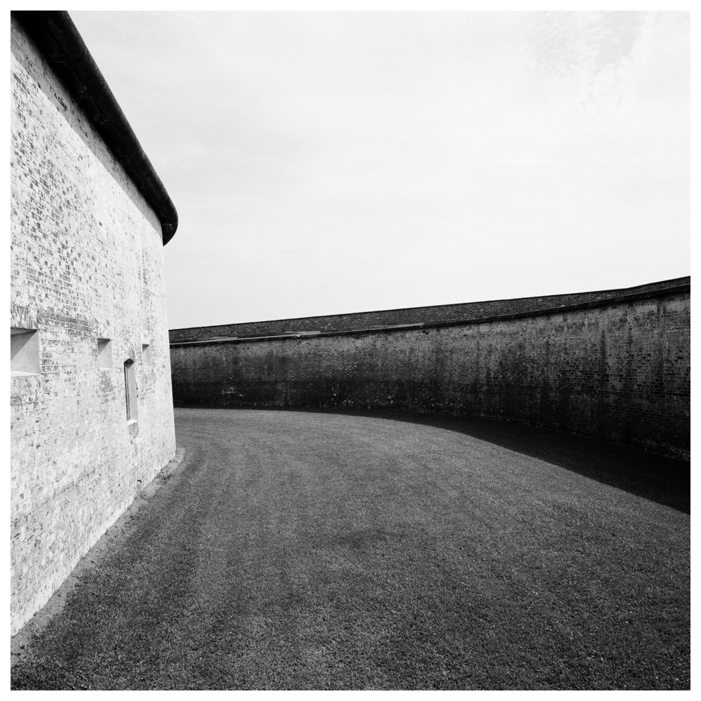 Fort Macon VIII, 2013