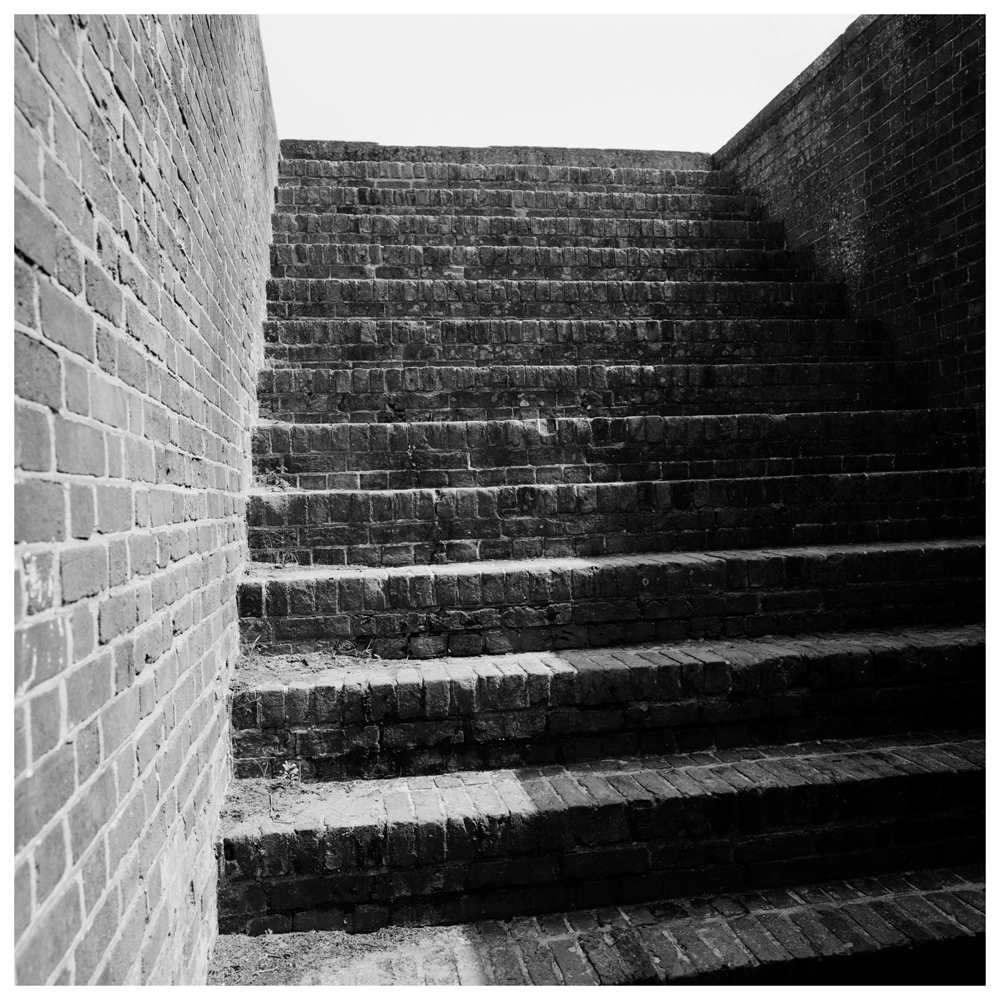 Fort Macon IX, 2013