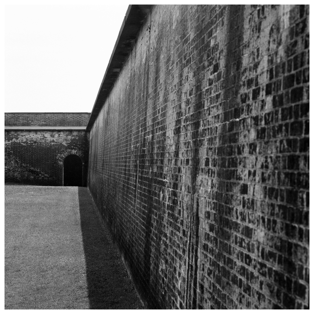Fort Macon X, 2013