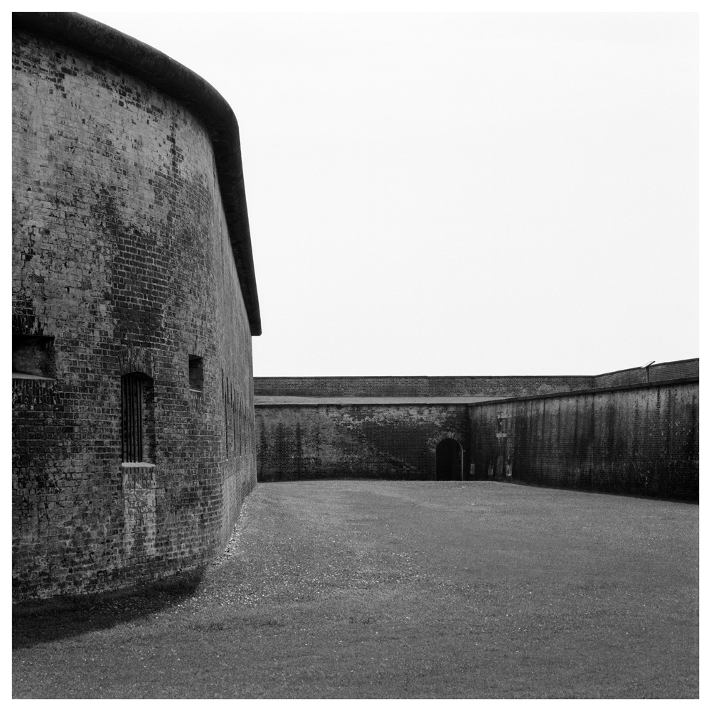 Fort Macon XIII, 2013