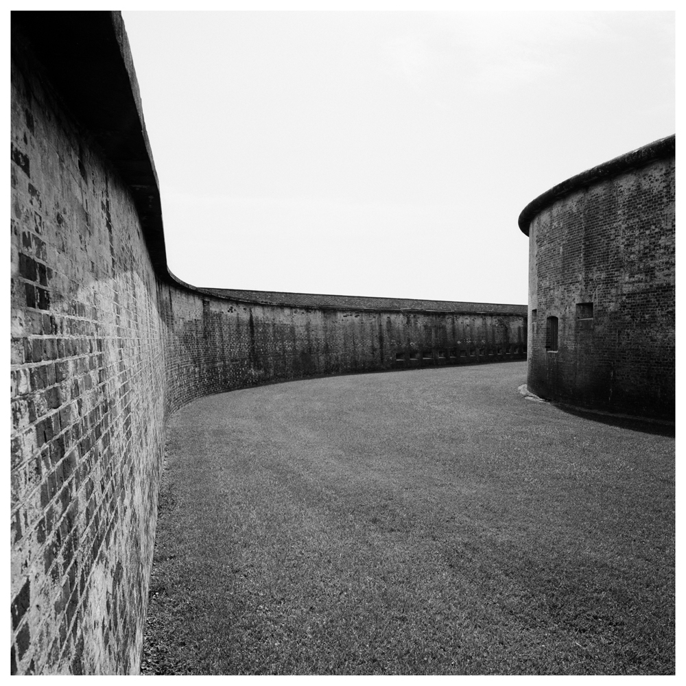 Fort Macon XIV, 2013