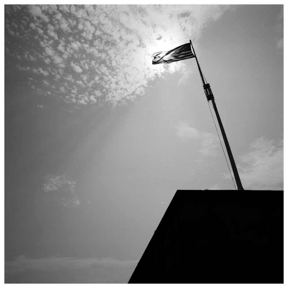 Fort Macon XV, 2013