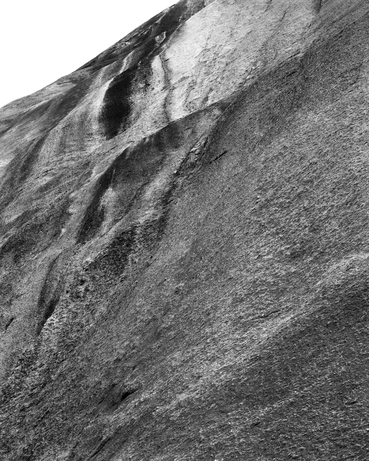 Stone Mountain VII