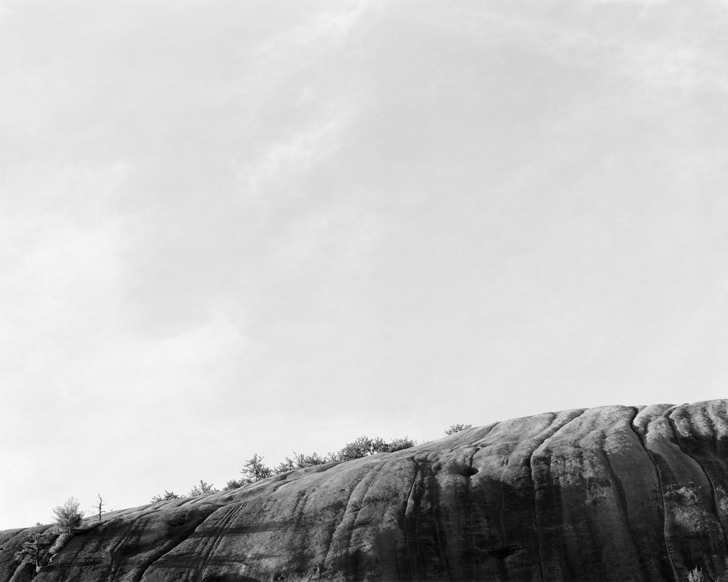 Stone Mountain III