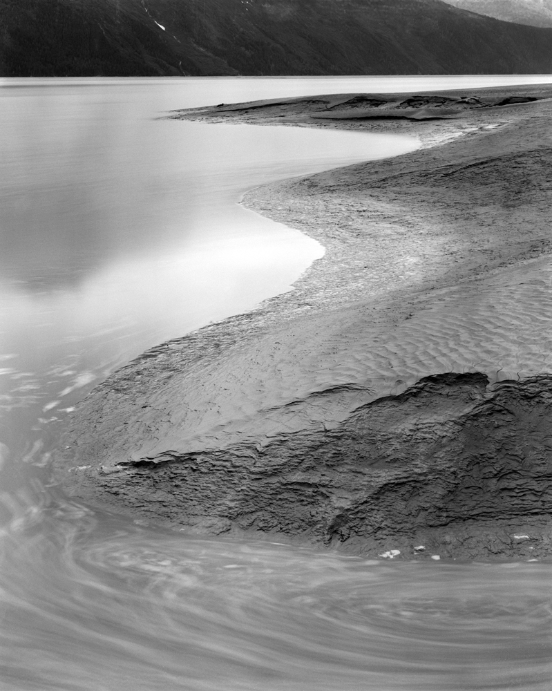 TURNAGAIN ARM III