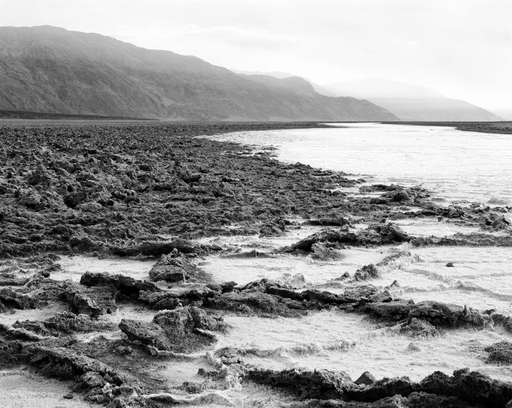 VALLEY I