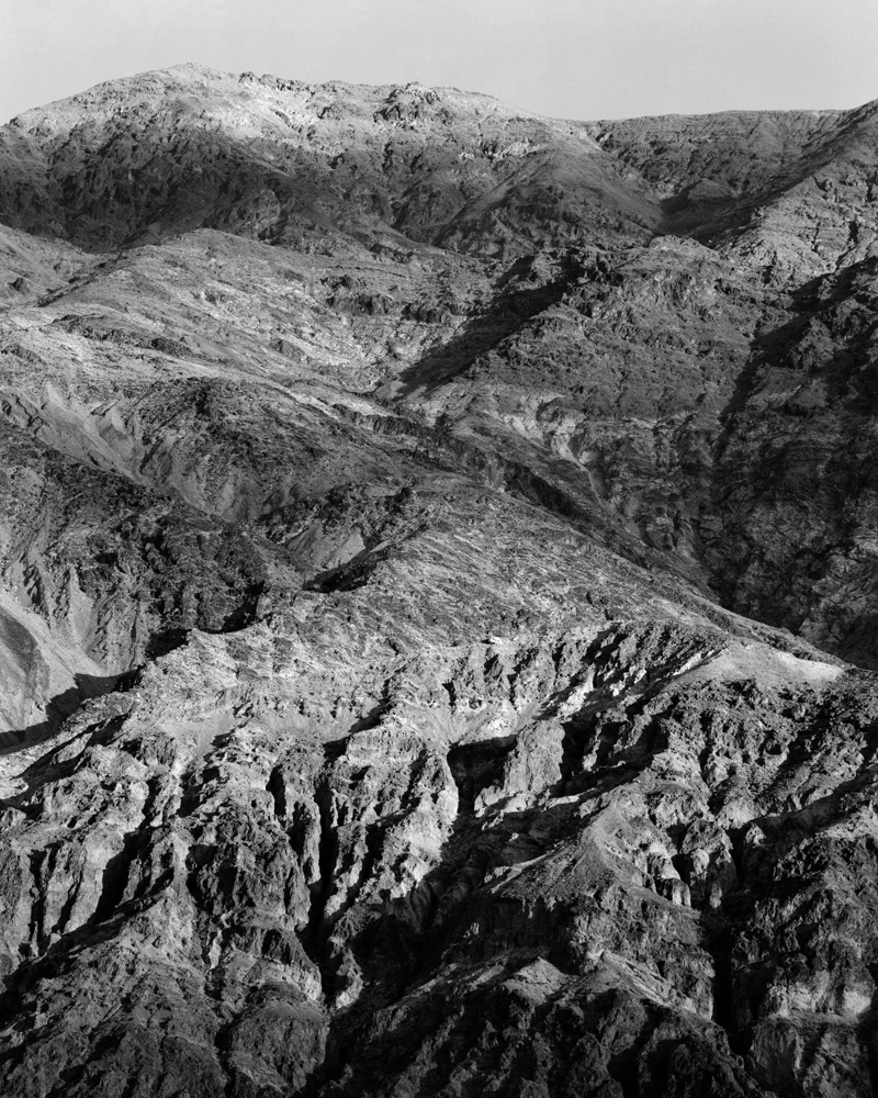 VALLEY VII