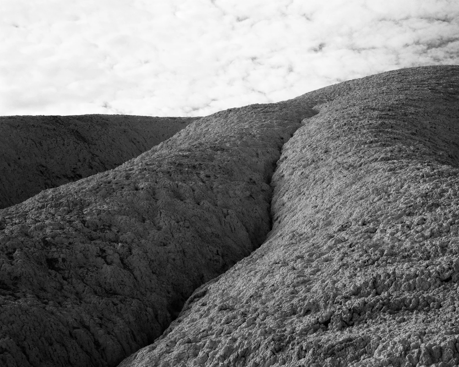 BADLANDS VII
