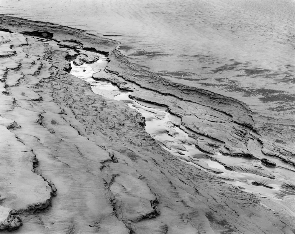 TURNAGAIN ARM I