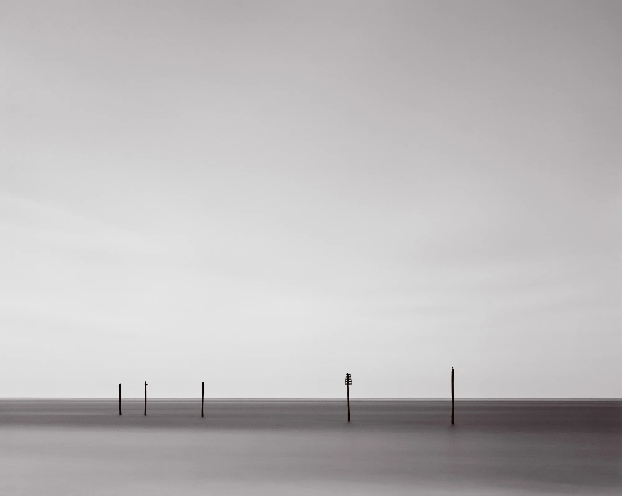 BEAUFORT INLET I