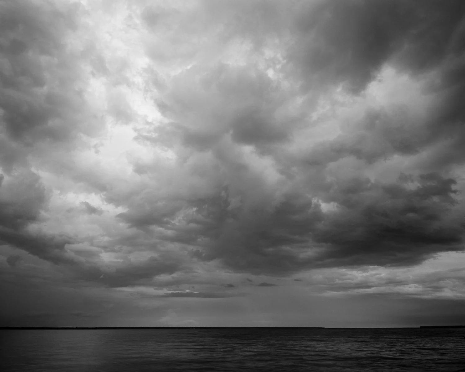NEUSE RIVER III