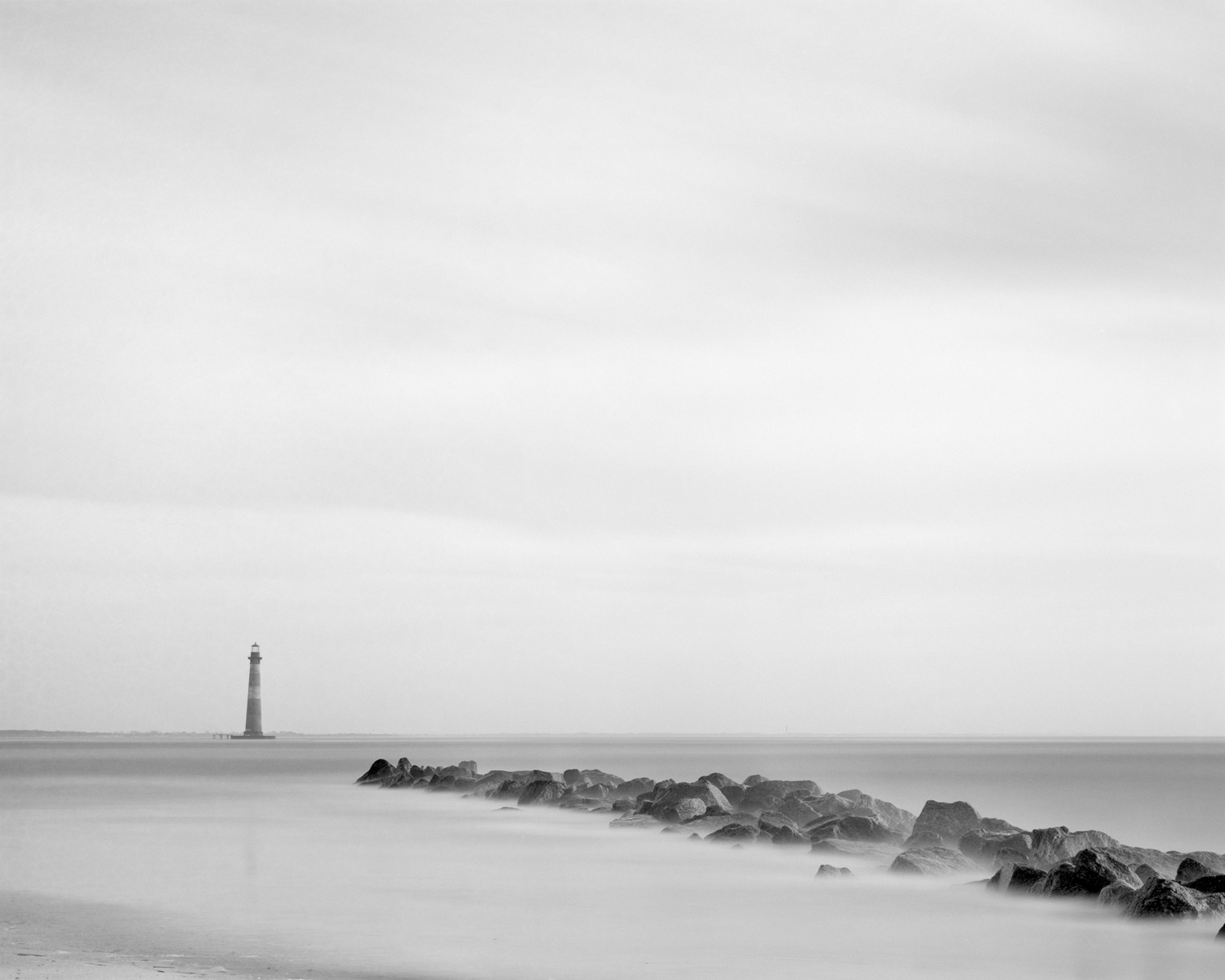 FOLLY BEACH I