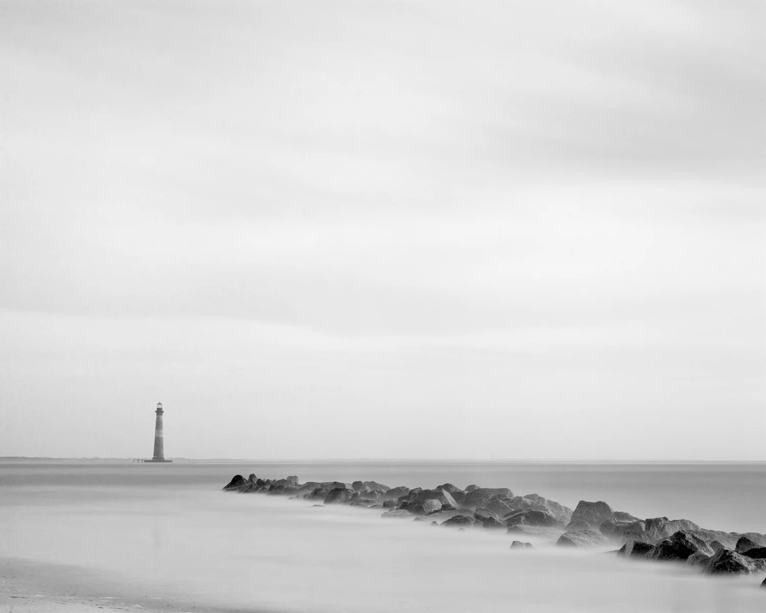 FOLLY BEACH I