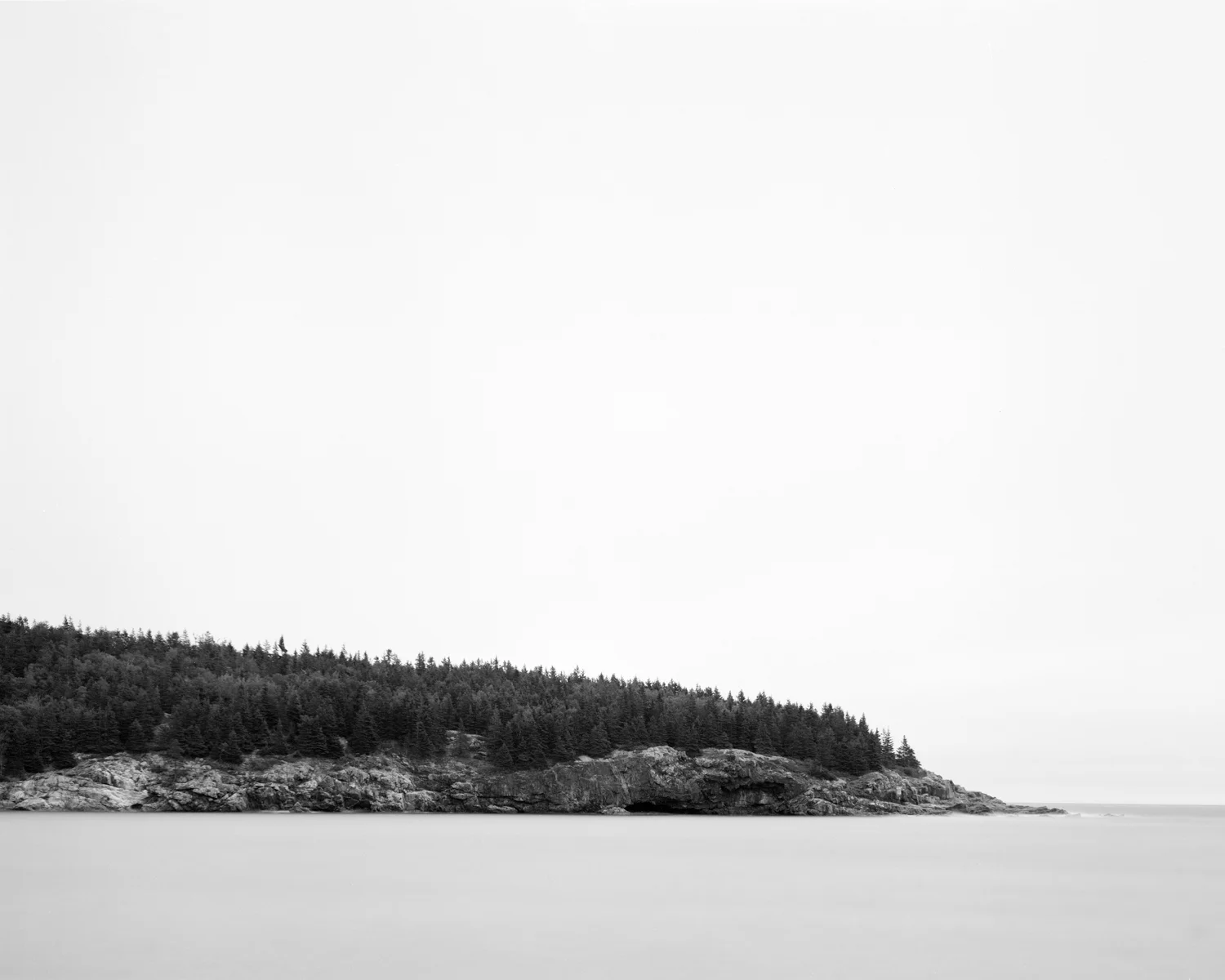 ACADIA I