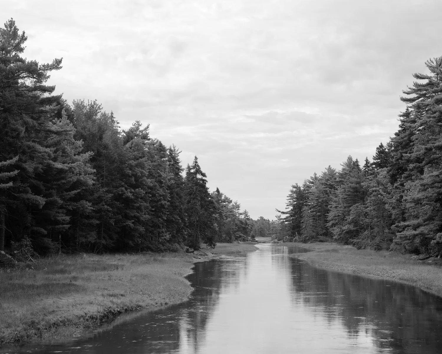 MAINE I