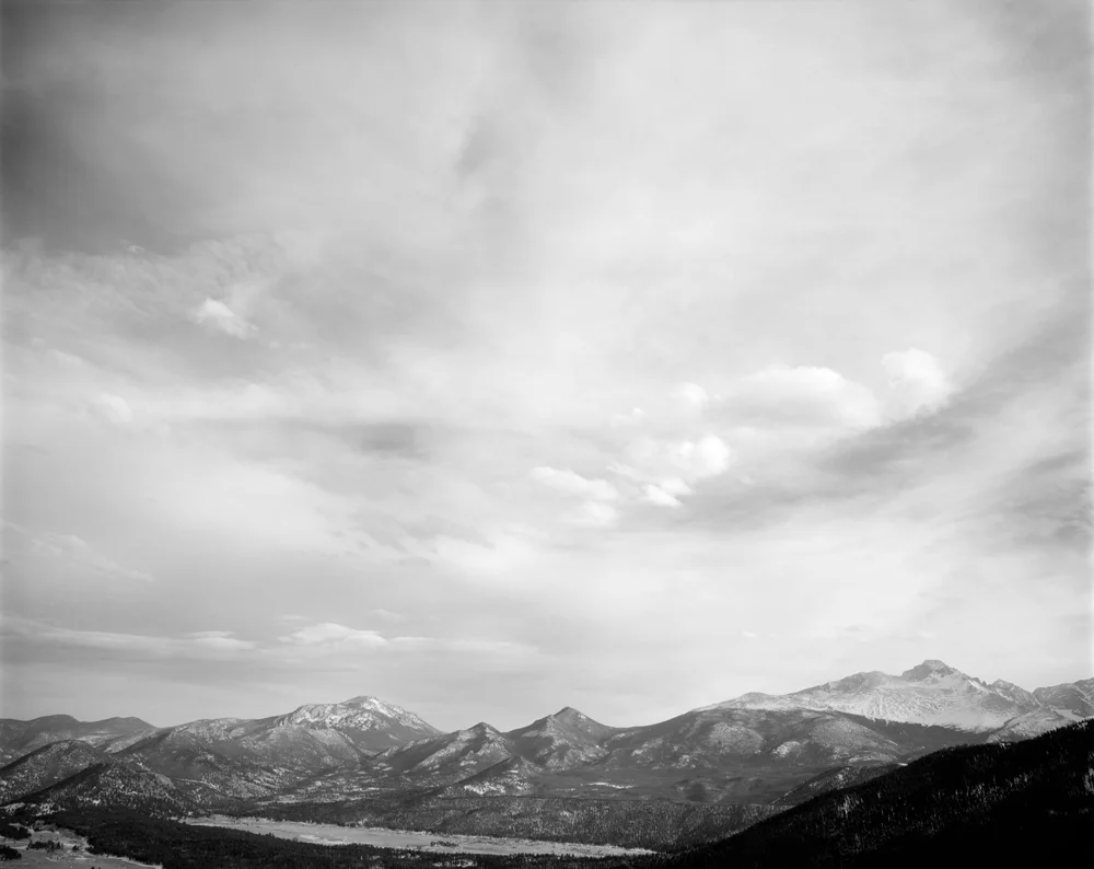 ROCKY MOUNTAIN I