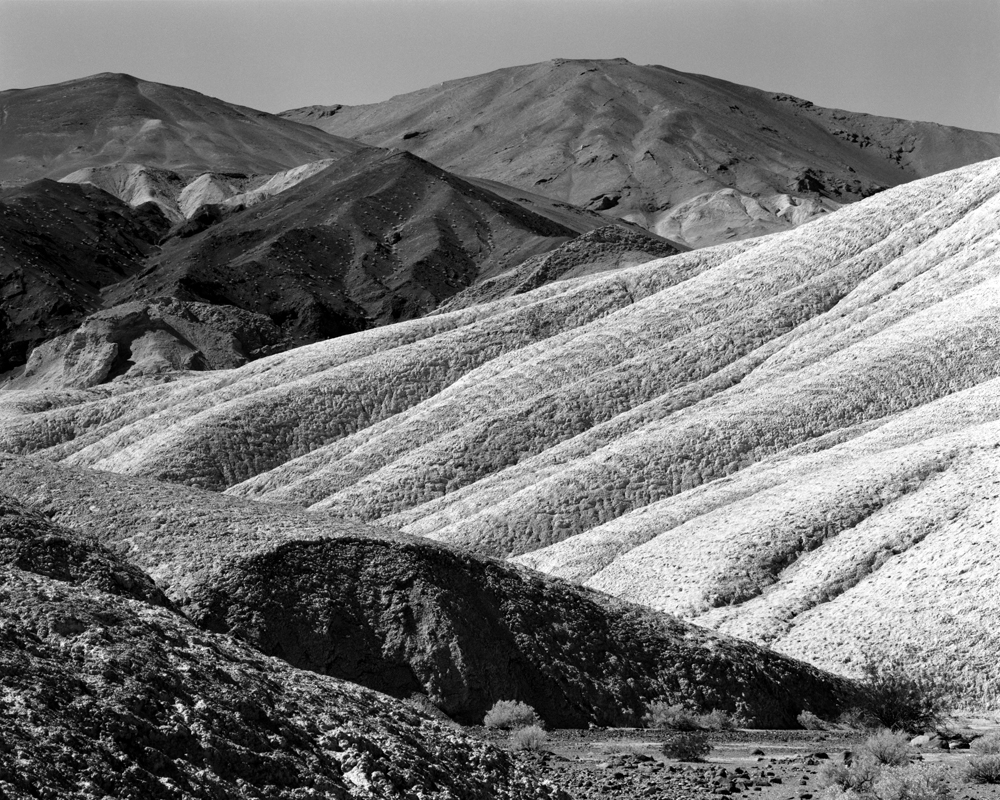 BADLANDS I