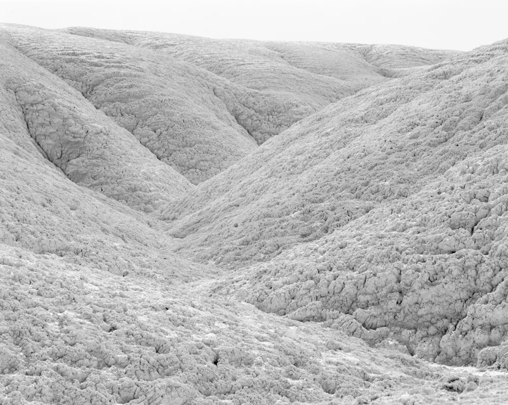 BADLANDS VI