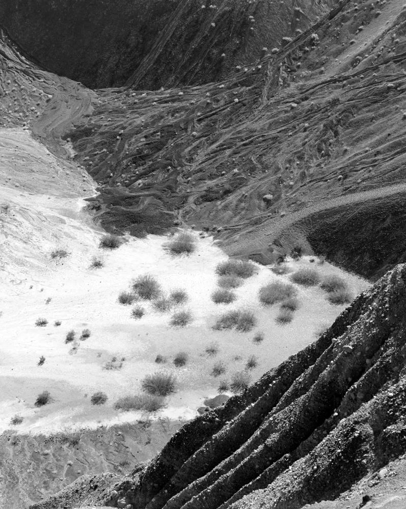 VALLEY XII