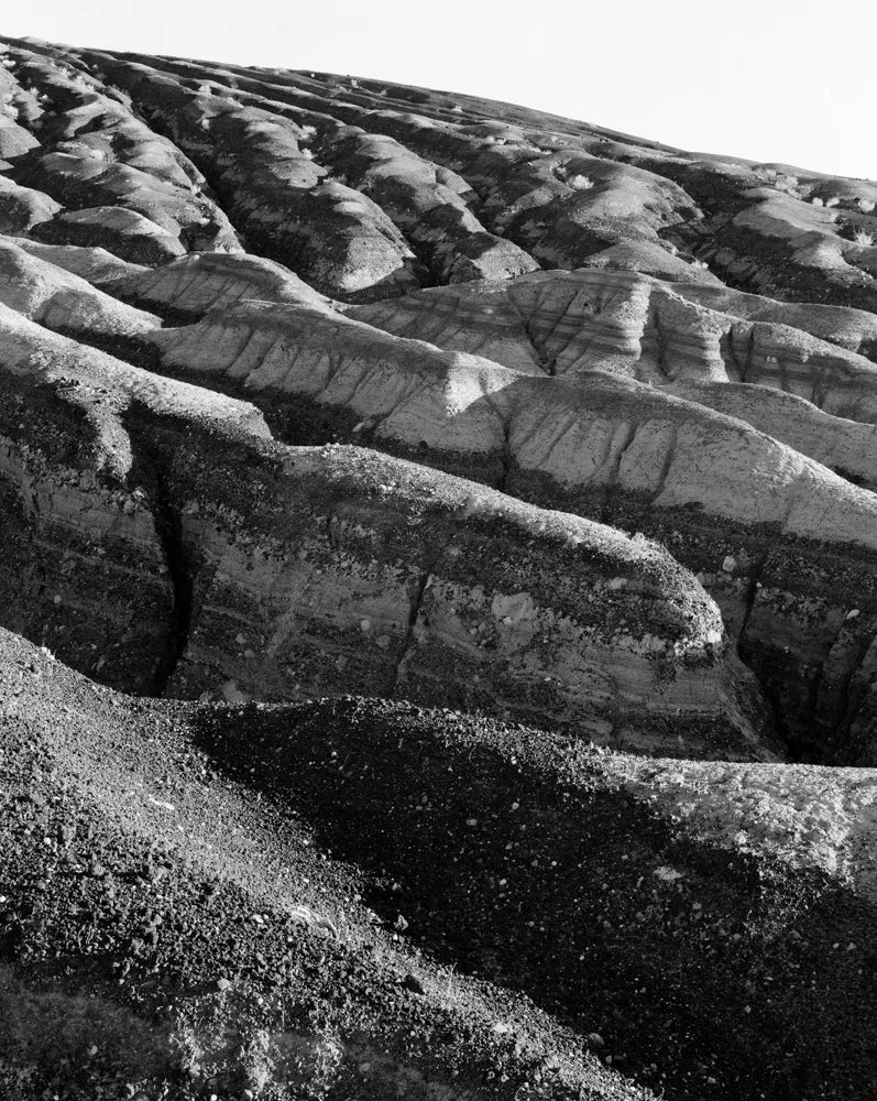 BADLANDS VIII