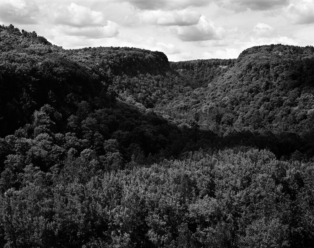 LETCHWORTH I