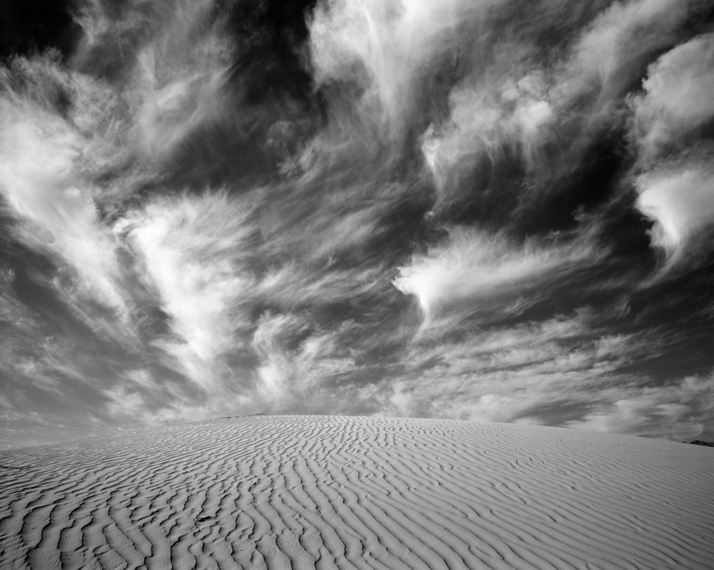 Mesquite Flat II