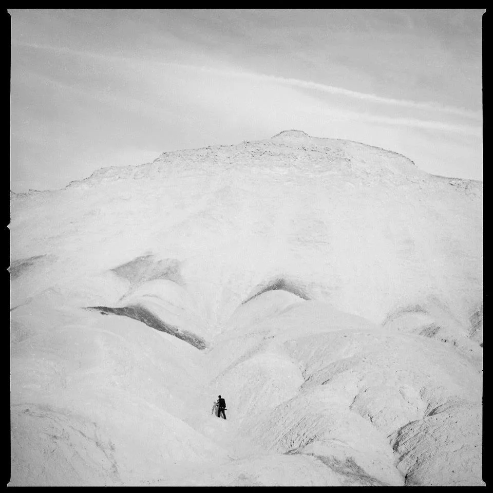 Death Valley. Rob Larson photo.