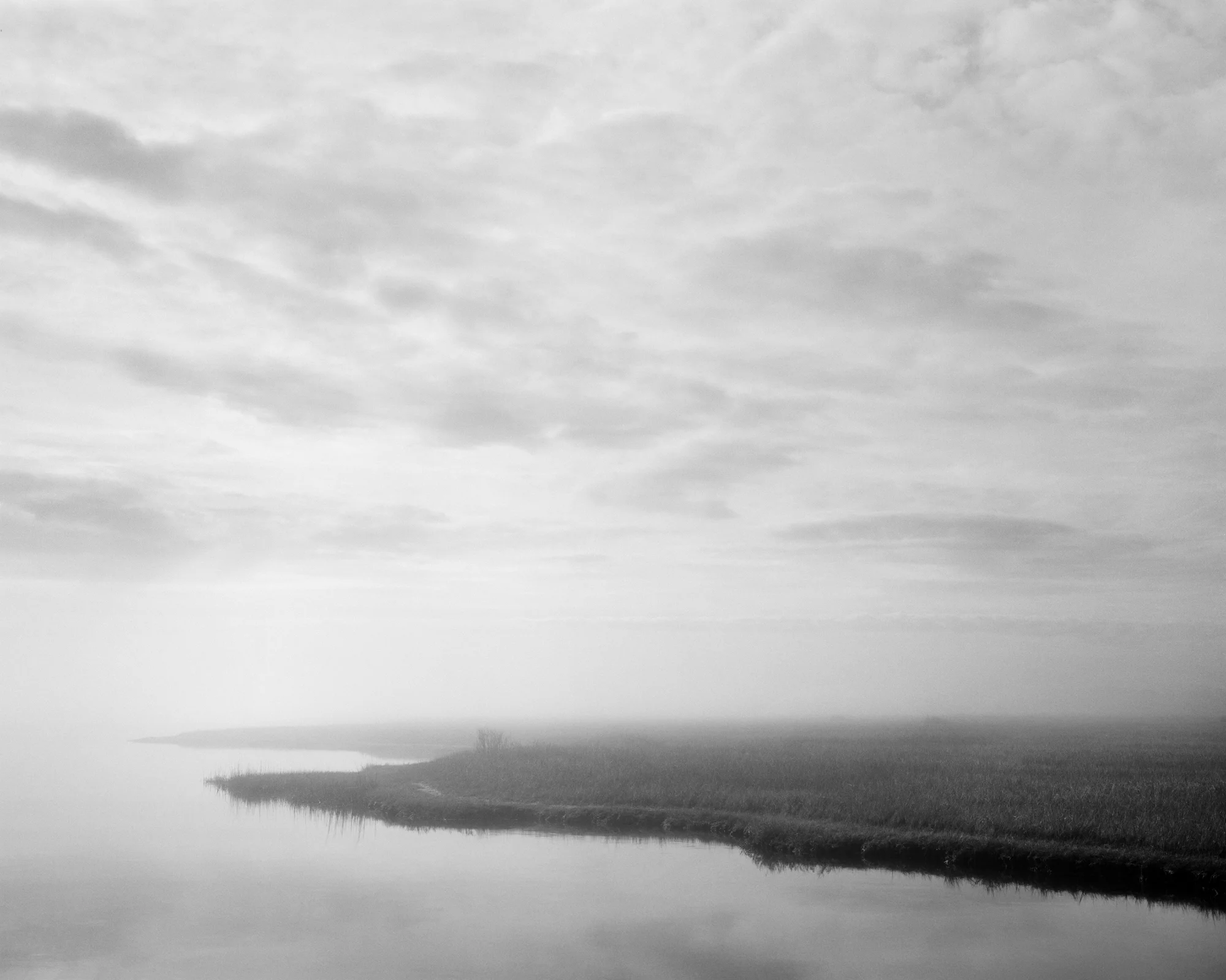 NORTH RIVER III