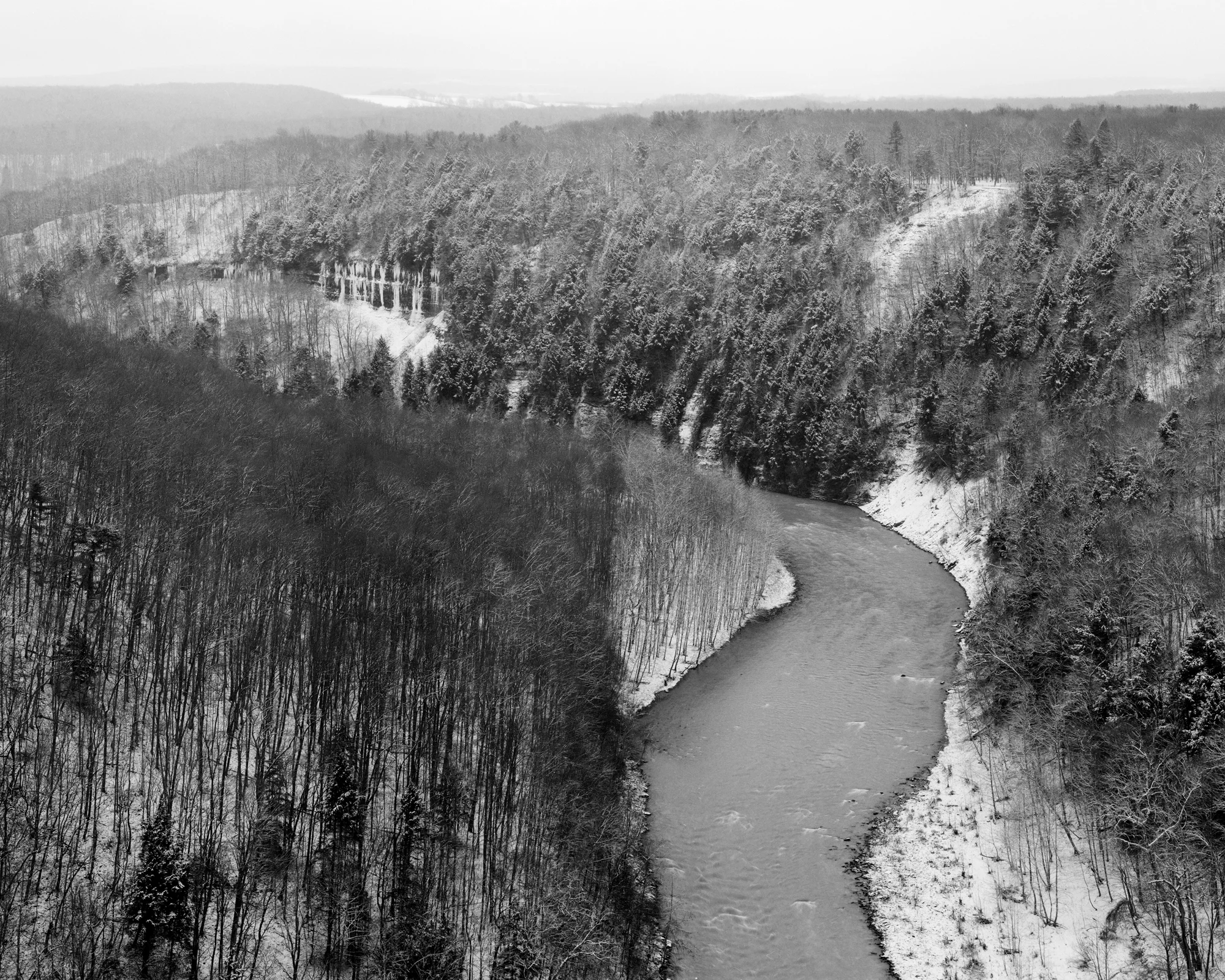LETCHWORTH IV