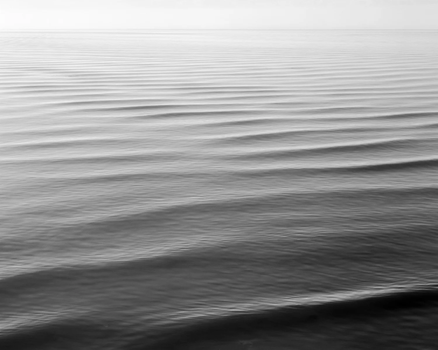 NORTH RIVER II