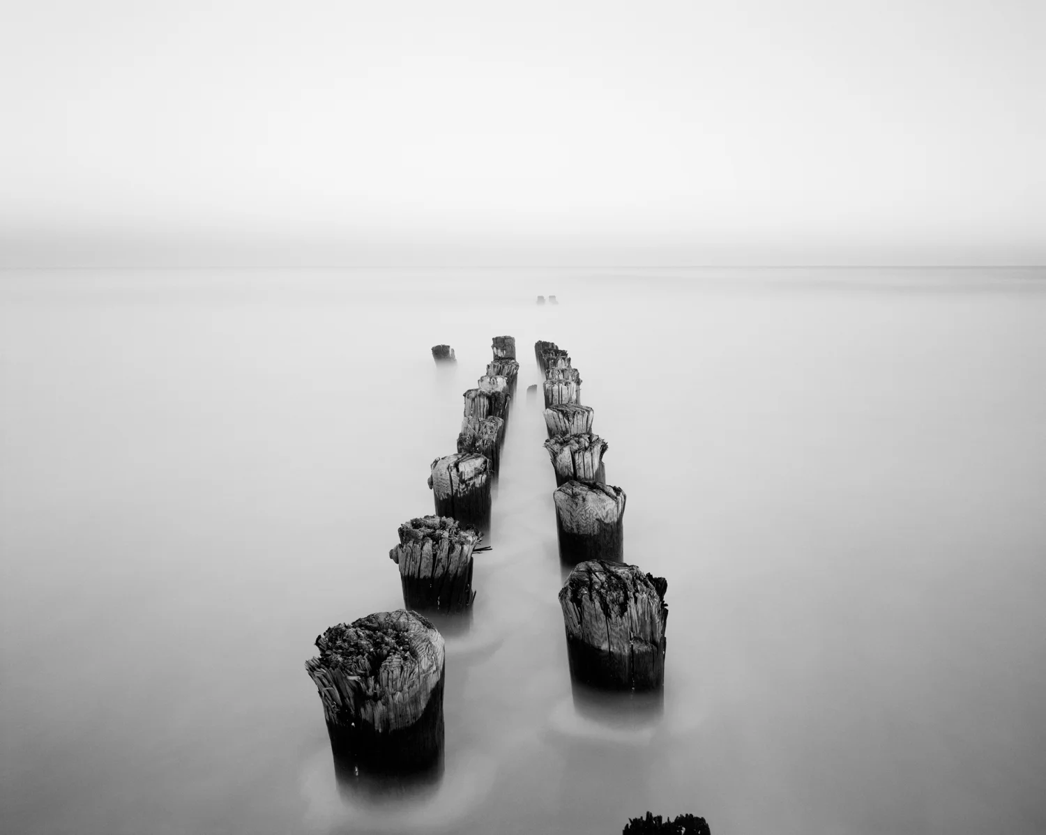 Carolina Beach I, 2015