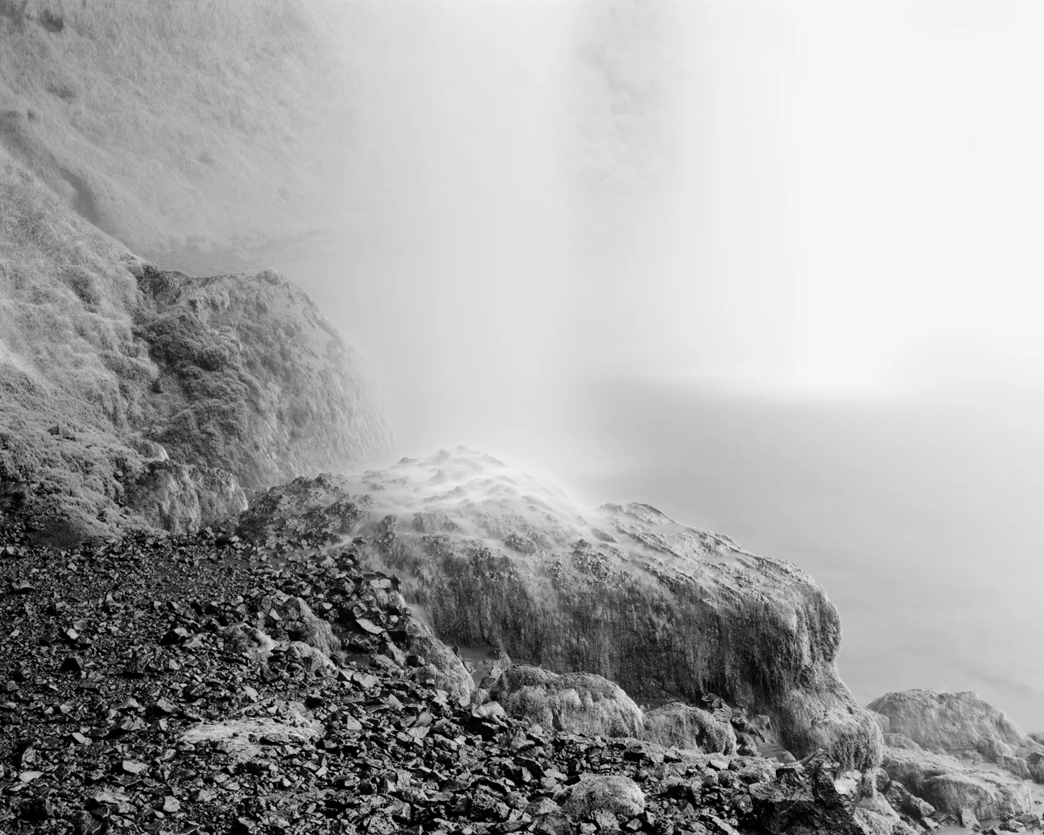 SELJALANDSFOSS DETAIL II