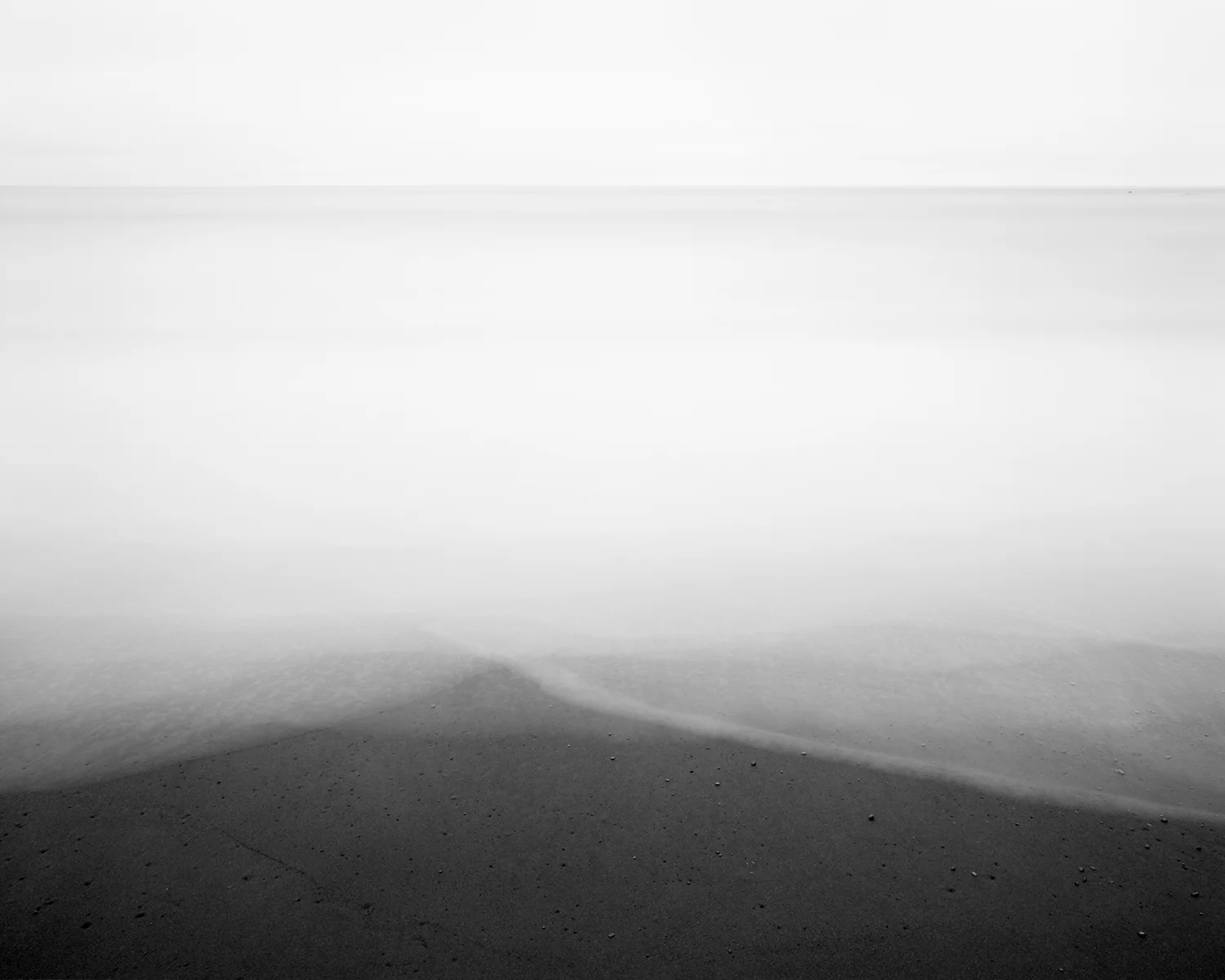 VIK SHORE STUDY II