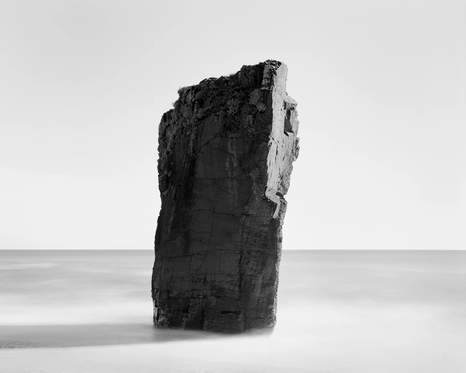 SPIRE AT LAEKJAVIK