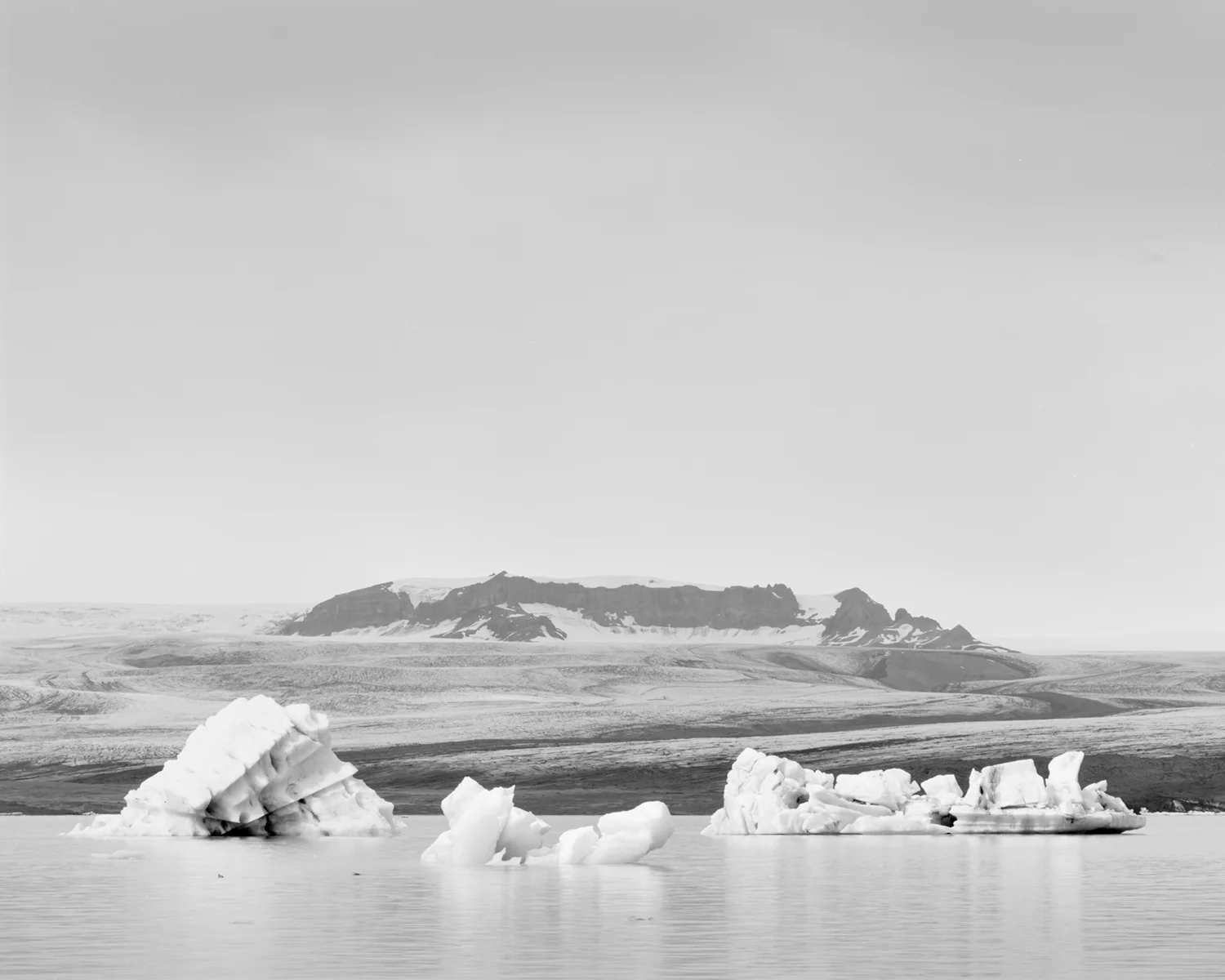 JÖKULSÁRLÓN LAGOON I