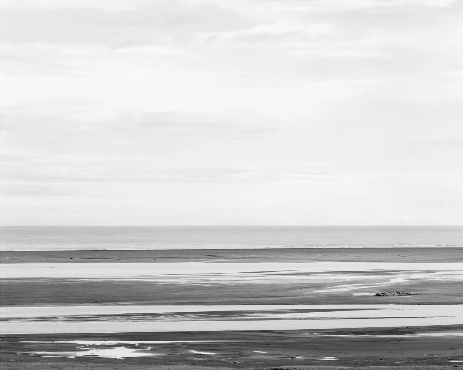 HORNAFJORDUR ESTUARY