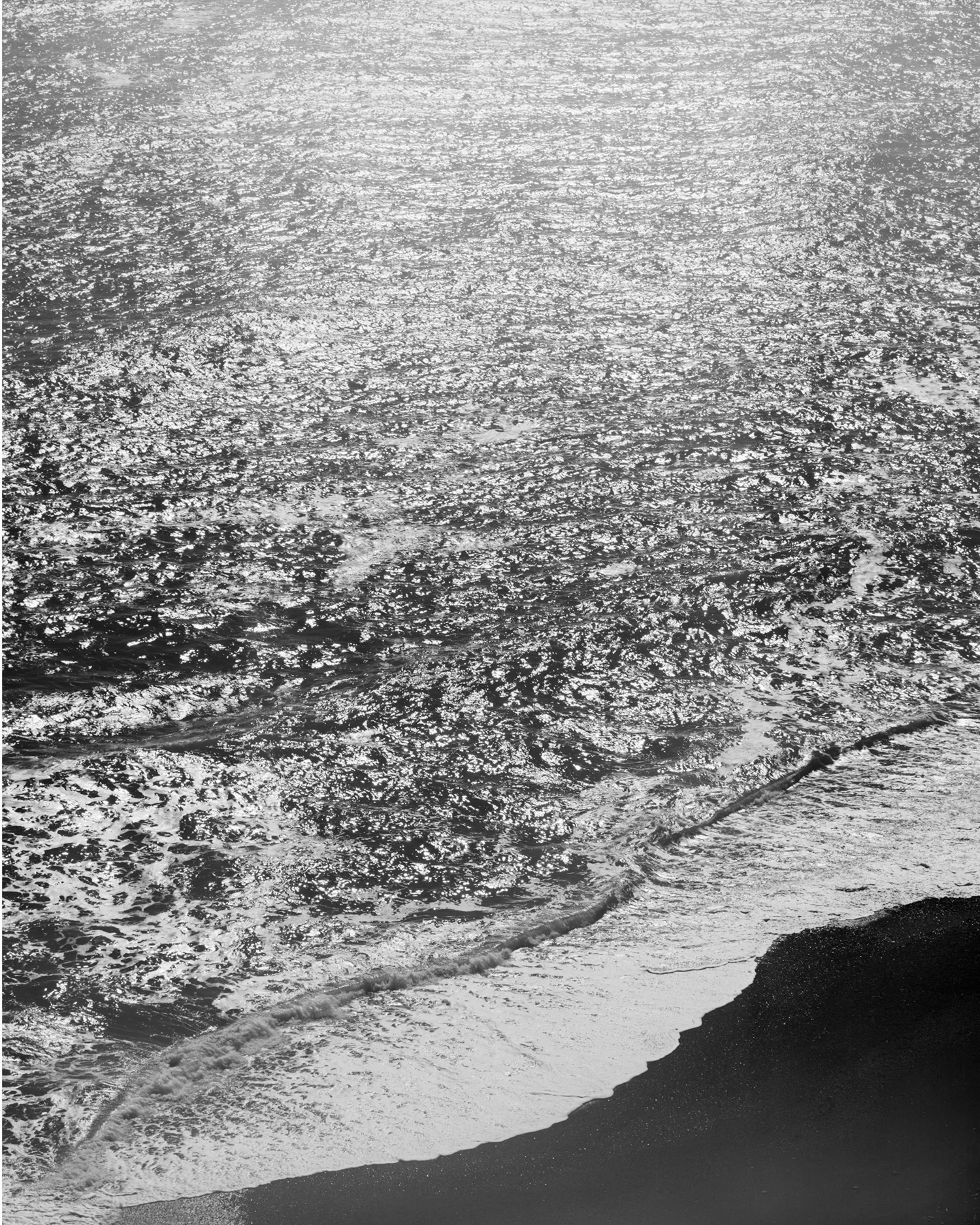 LAEKJAVIK SHORE STUDY