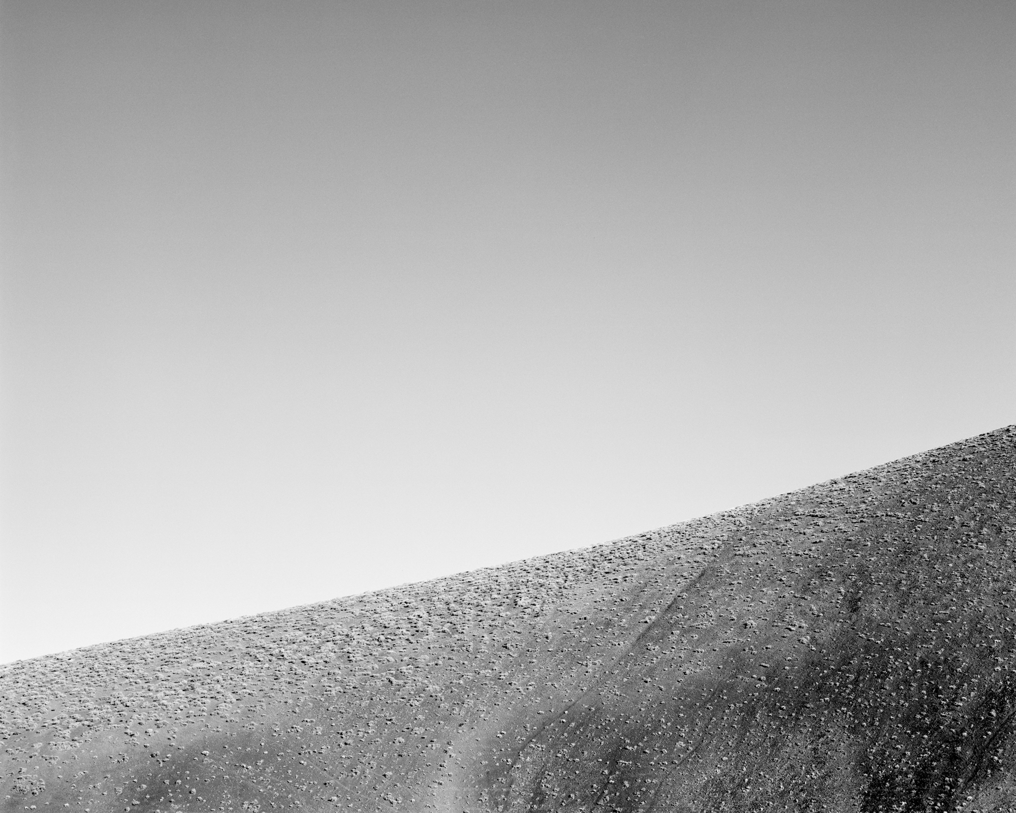 OWENS VALLEY II