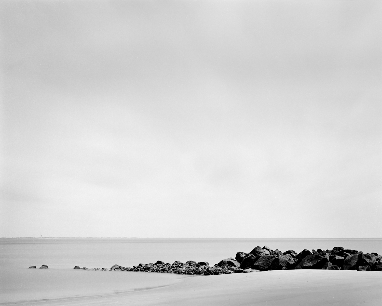 FOLLY BEACH III