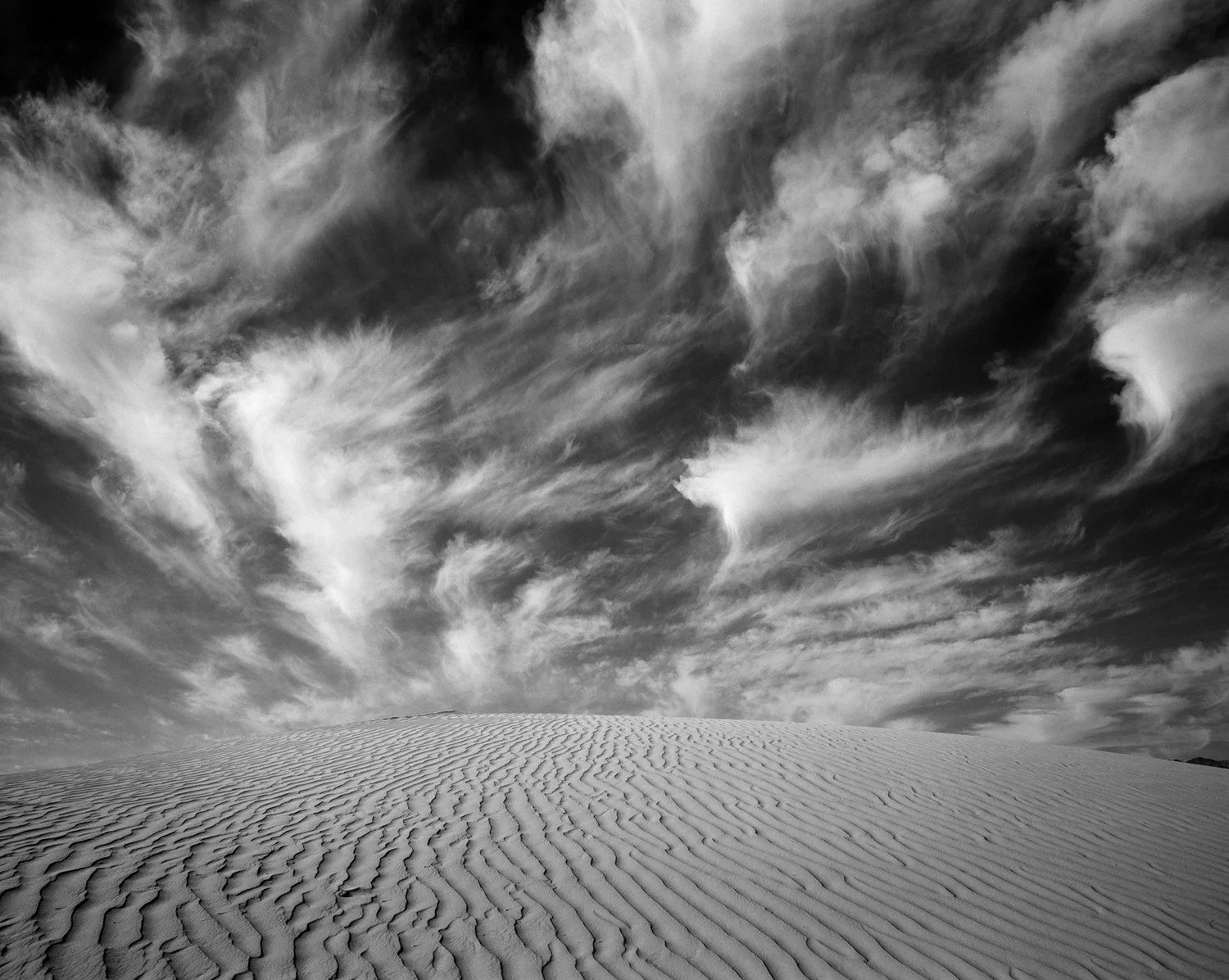 MESQUITE FLAT II