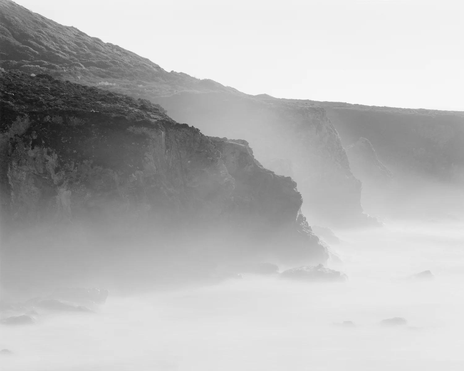 BIG SUR III