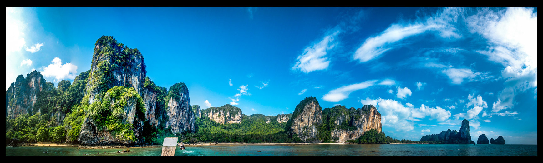 Krabi, Thailand