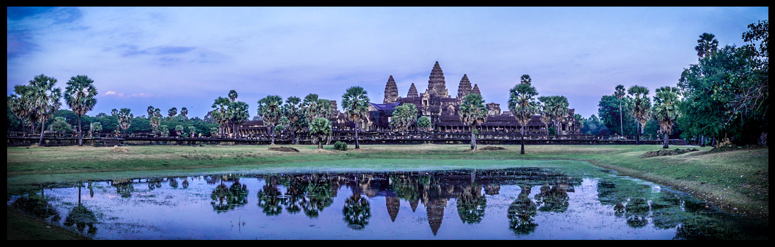Angkor Whaat!?