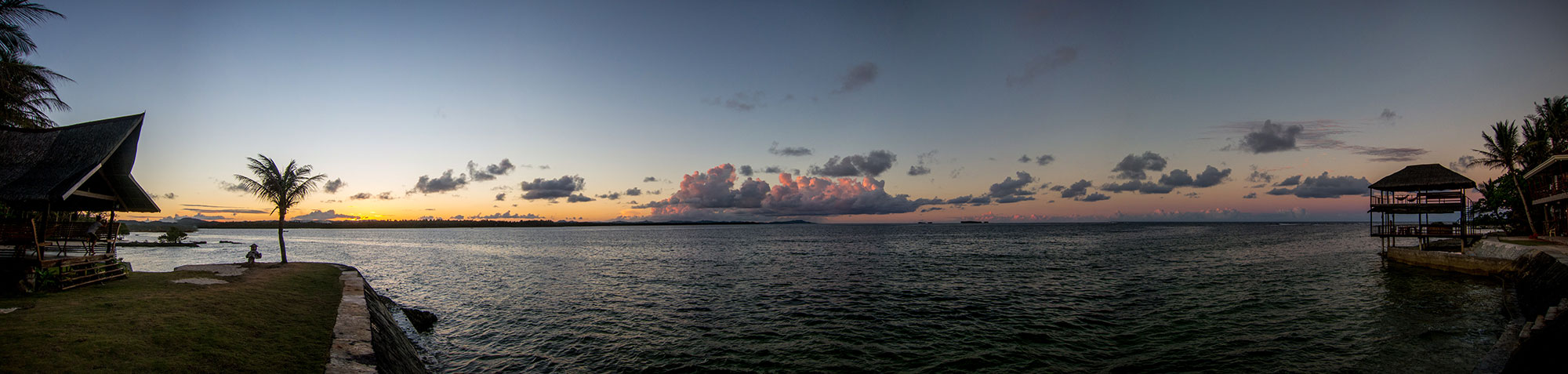 Ocean 101. 