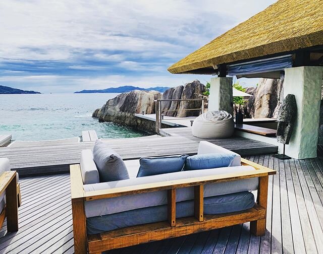 It&rsquo;s Friday and My mind is somewhere else ... 🤪 #travel #travelafrica #africa #justgo #seychelles #beach #relax #love #views #weareafrica #adventure #safari #experience