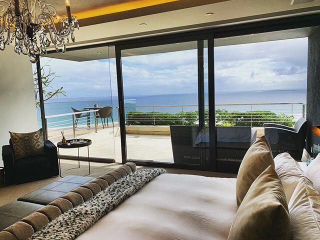 Morning views in Cape Town! Where are you planning your next trip to? #travel #travelafrica #africa #justgo #weareafrica #love #views #capetown #trip #experience #adventure #southafrica