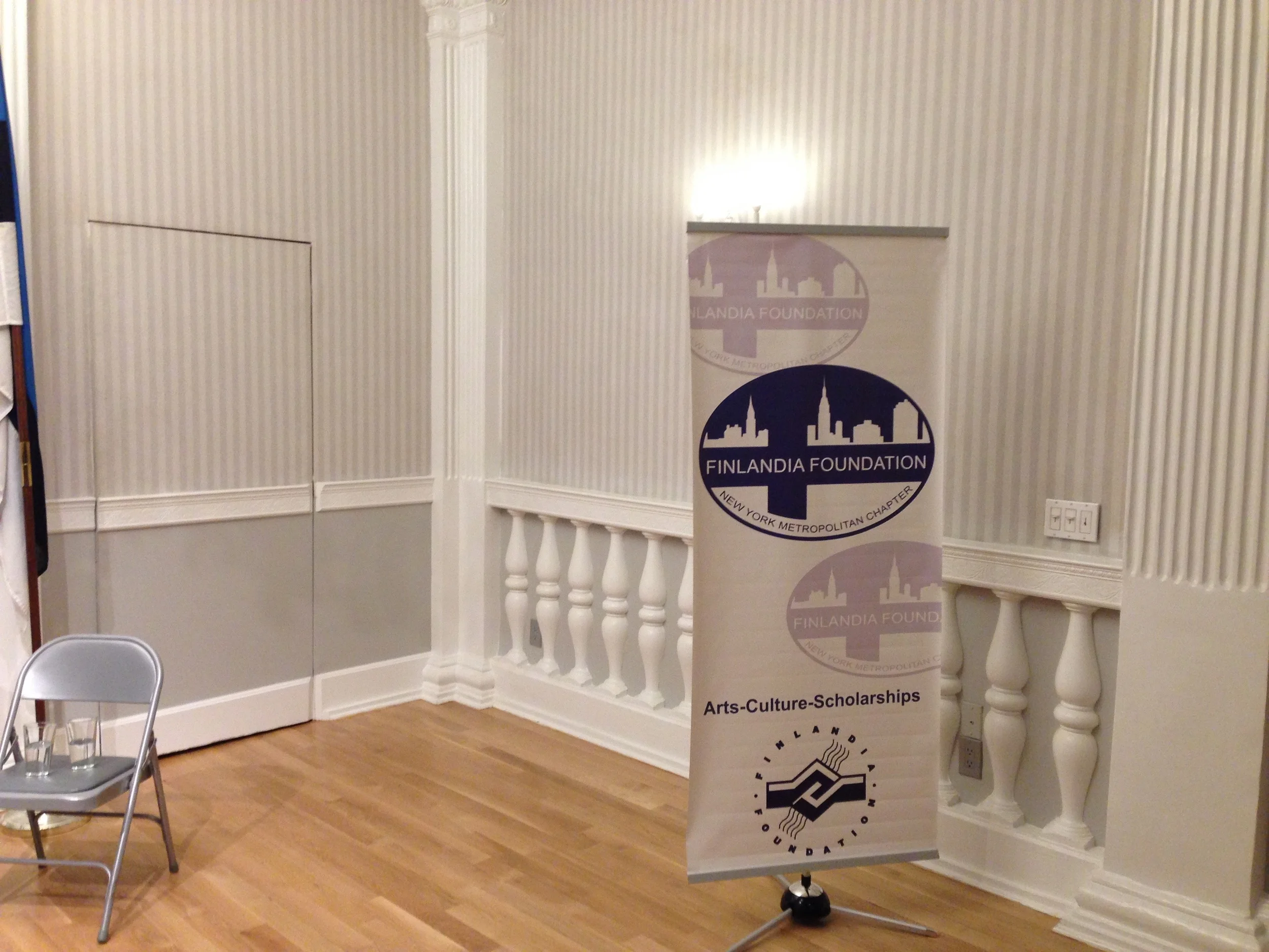 FF NY New Banner