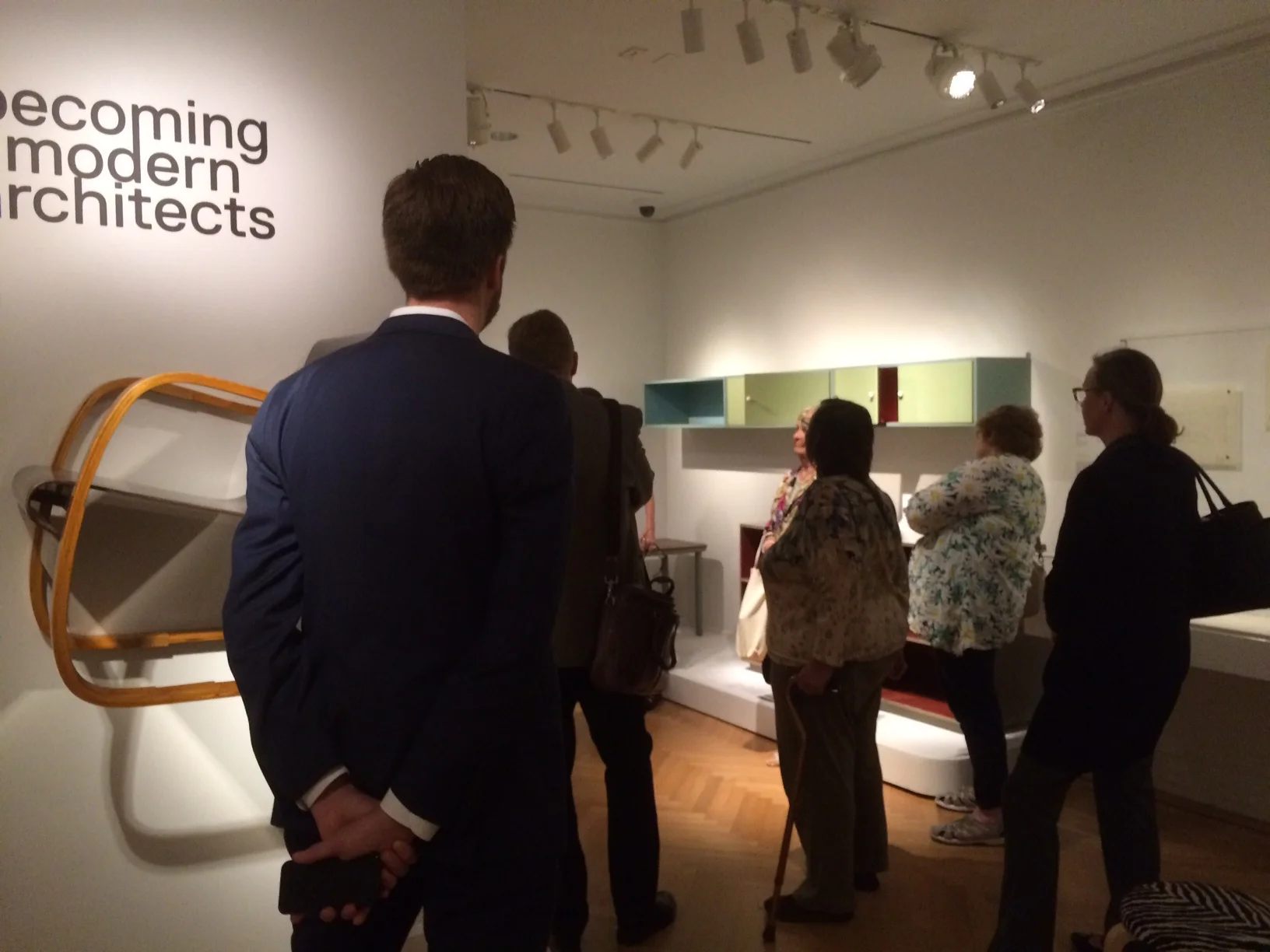 Bard Graduate Center September 15