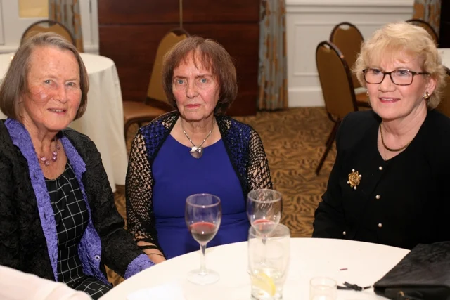 Annual Coctail Reception