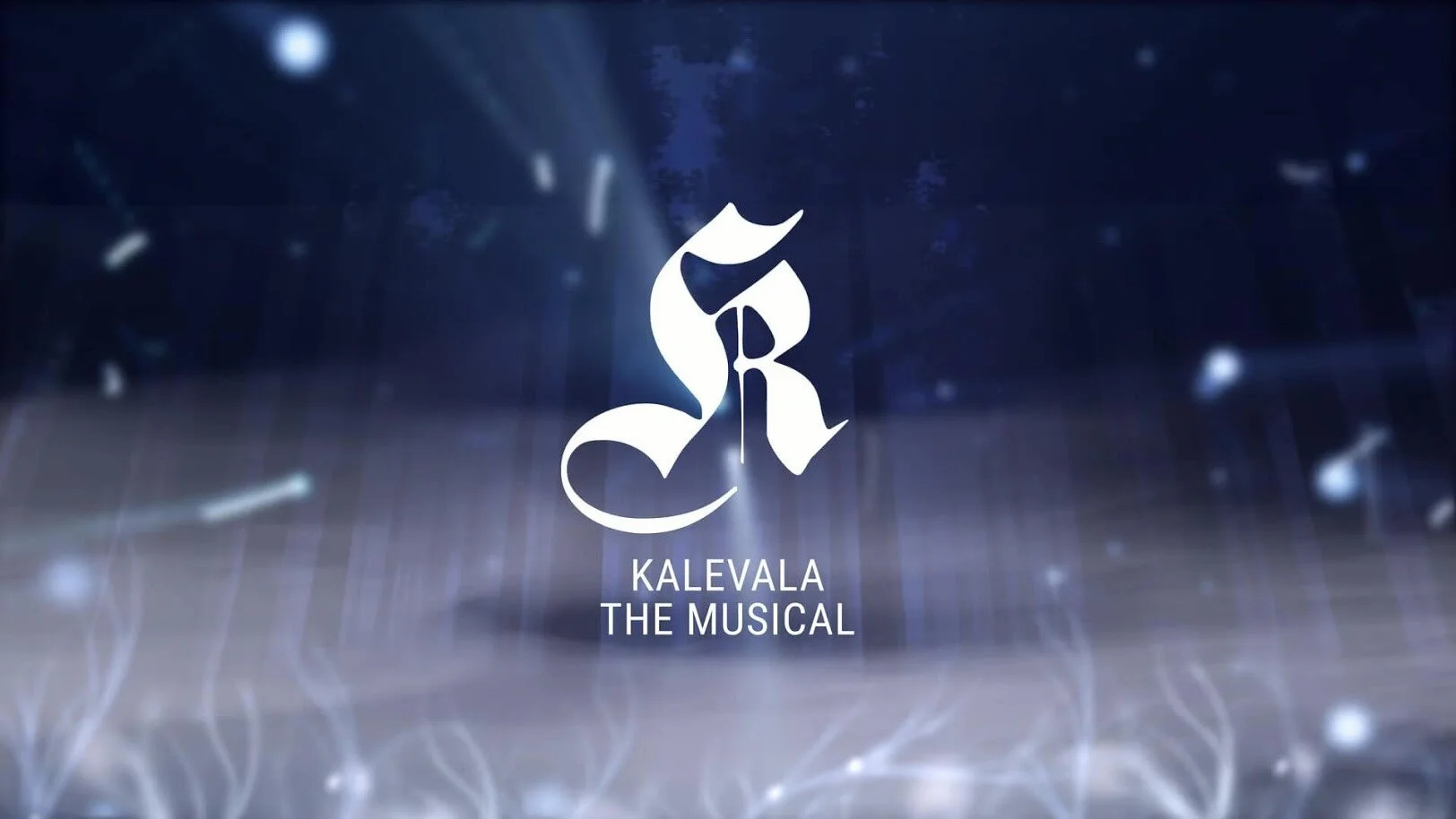 Kalevala the Musical, the Making of an Album - Fundraising Event
